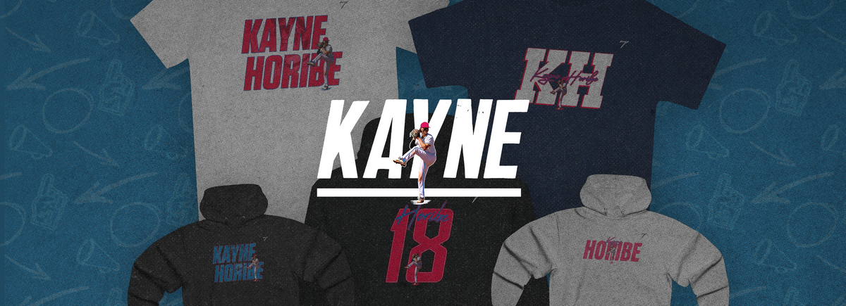 Kayne Horibe