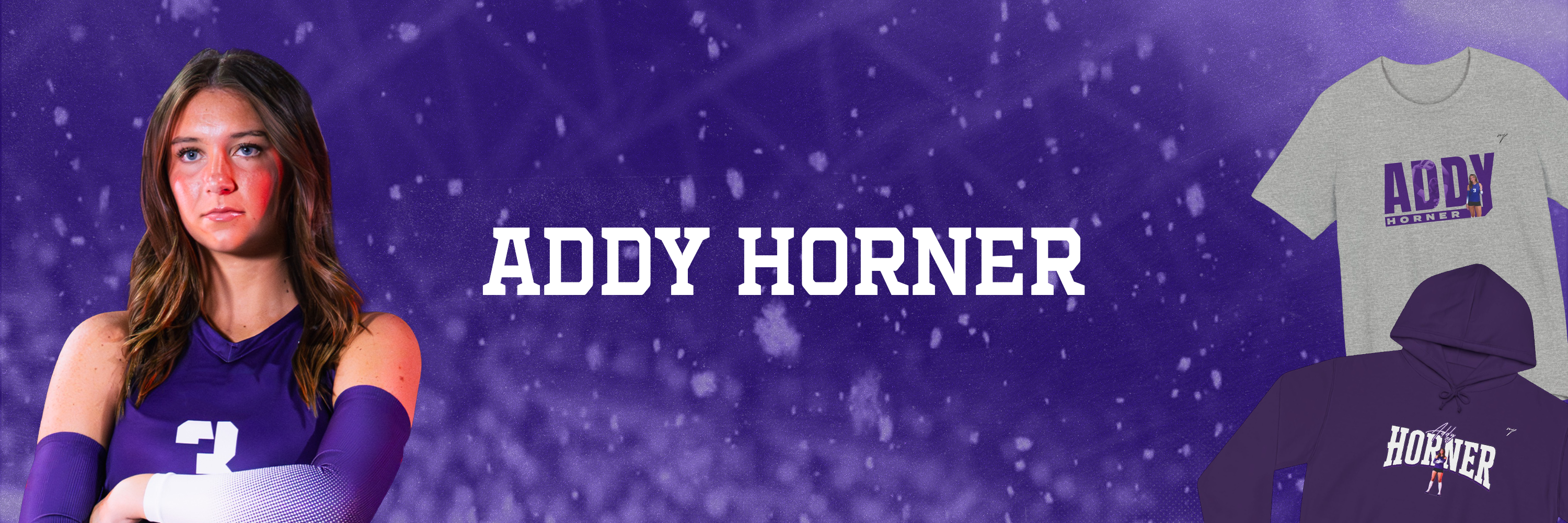 Addy Horner