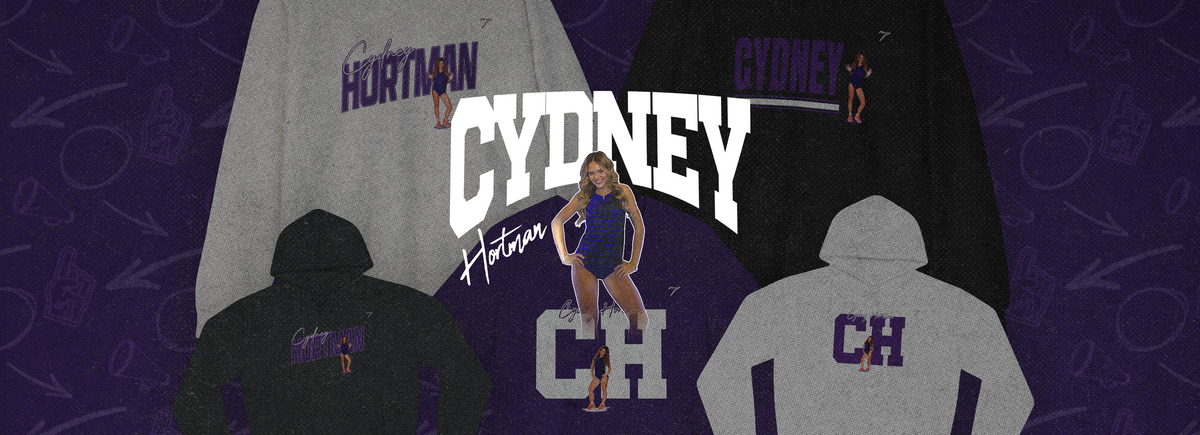 Cydney Hortman