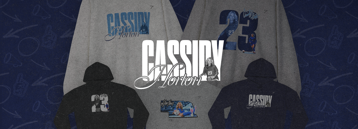 Cassidy Horton