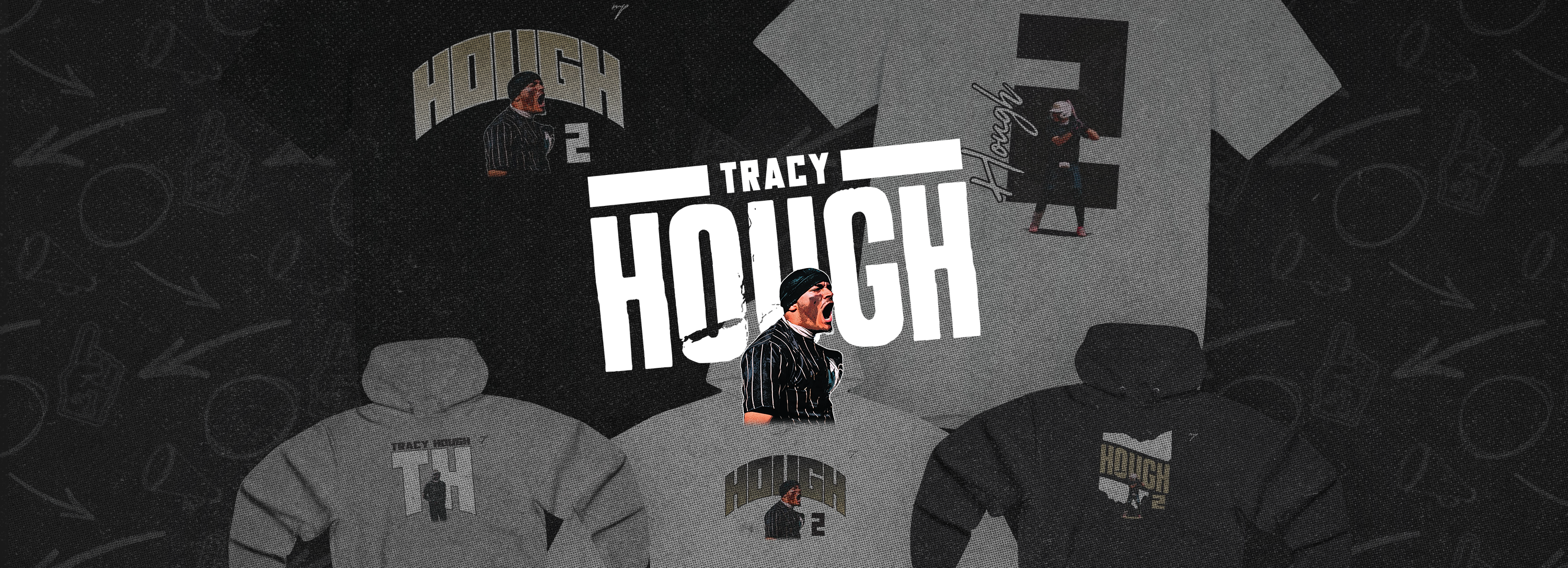 Tracy Hough
