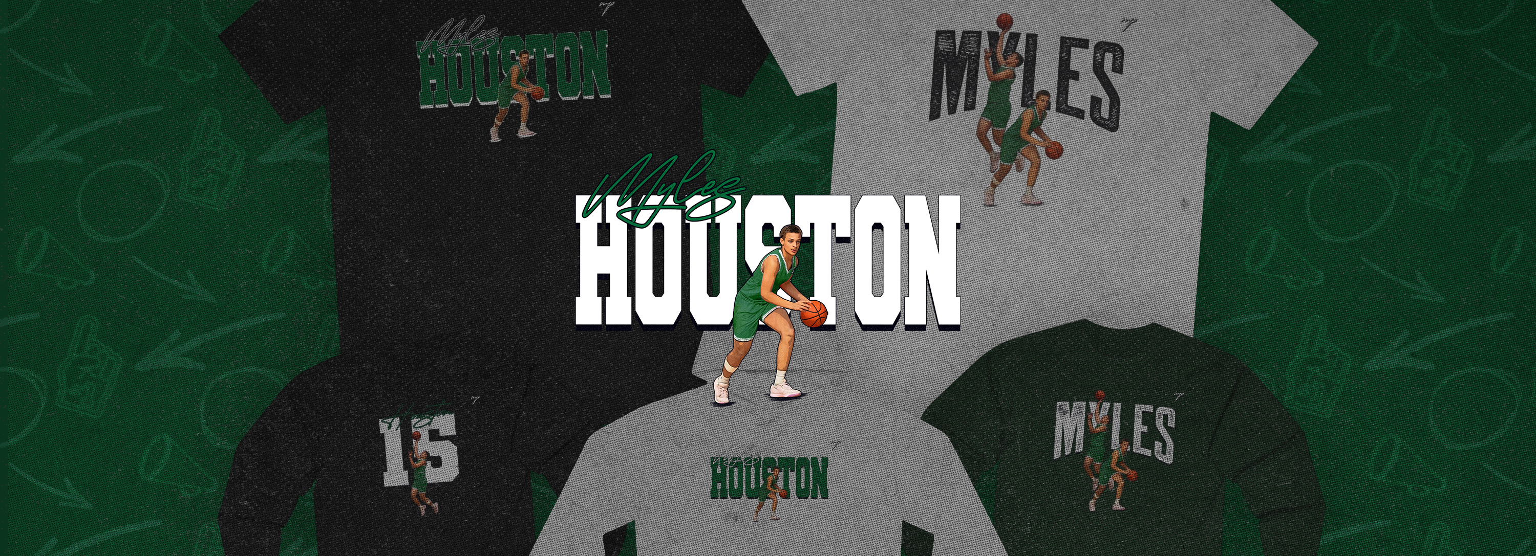 Myles Houston