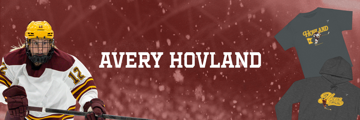 Avery Hovland
