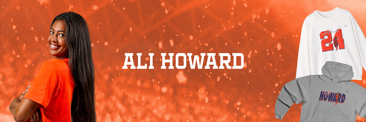 Ali Howard