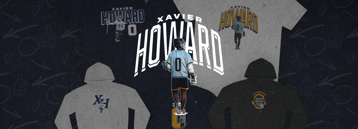 Xavier Howard