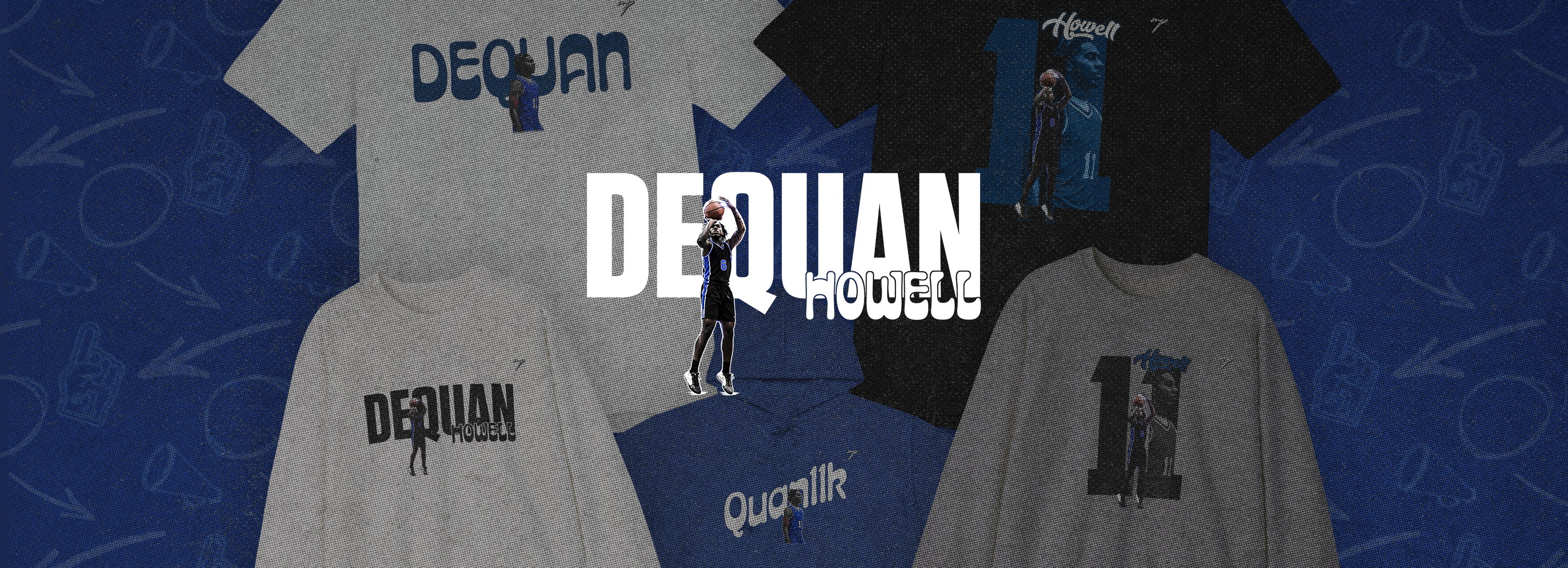 Dequan Howell