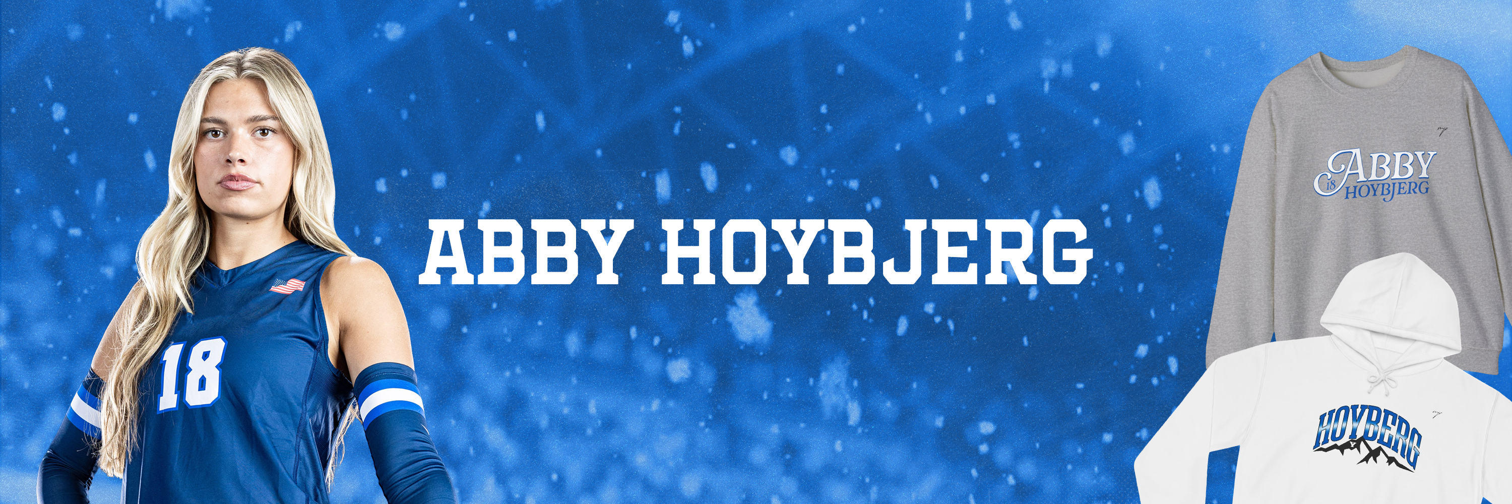 Abby Hoybjerg