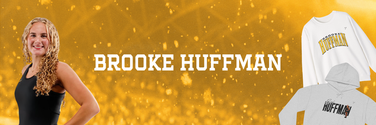 Brooke Huffman