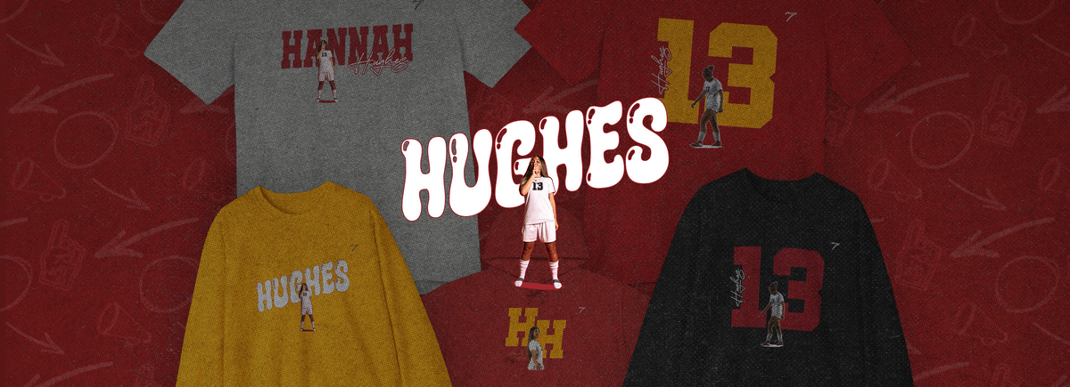 Hannah Hughes