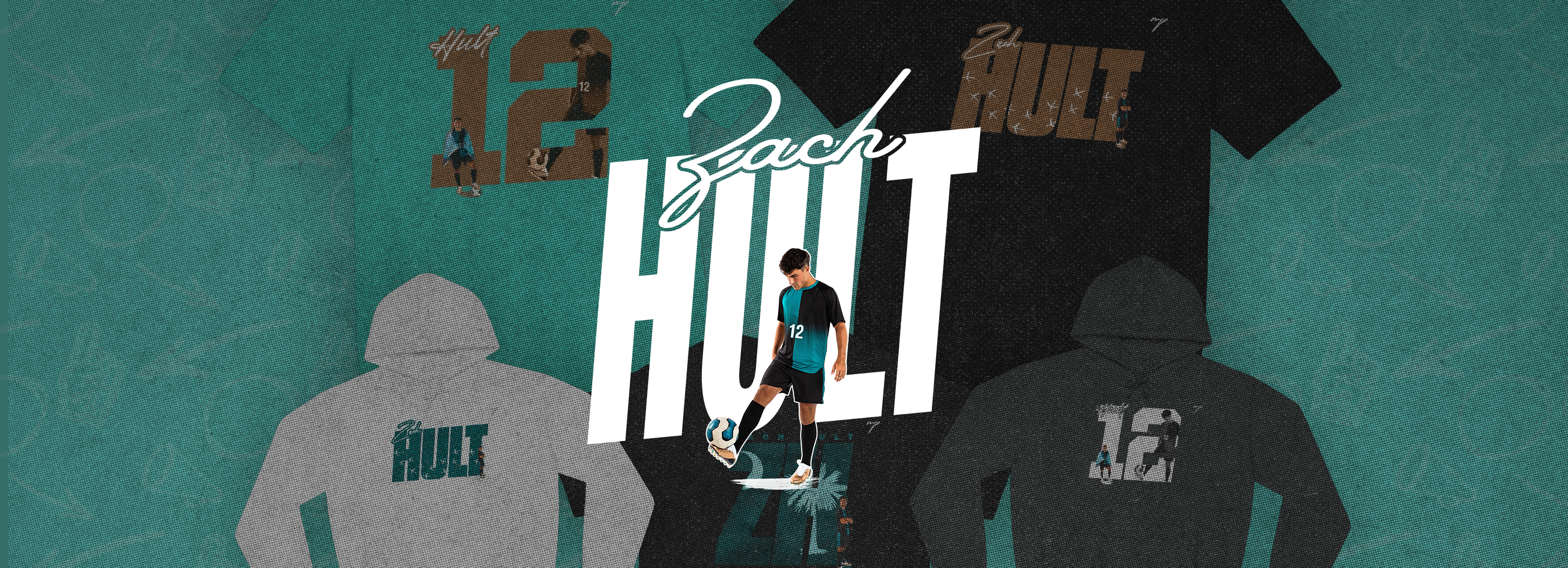 Zach Hult