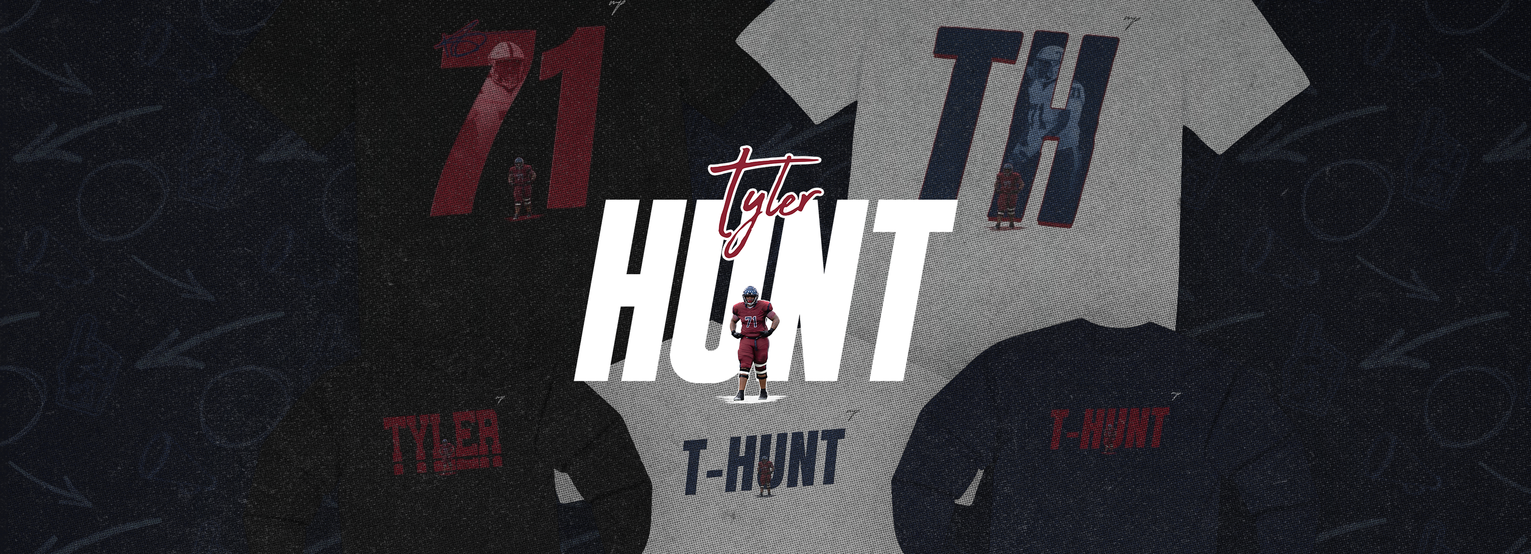 Tyler Hunt