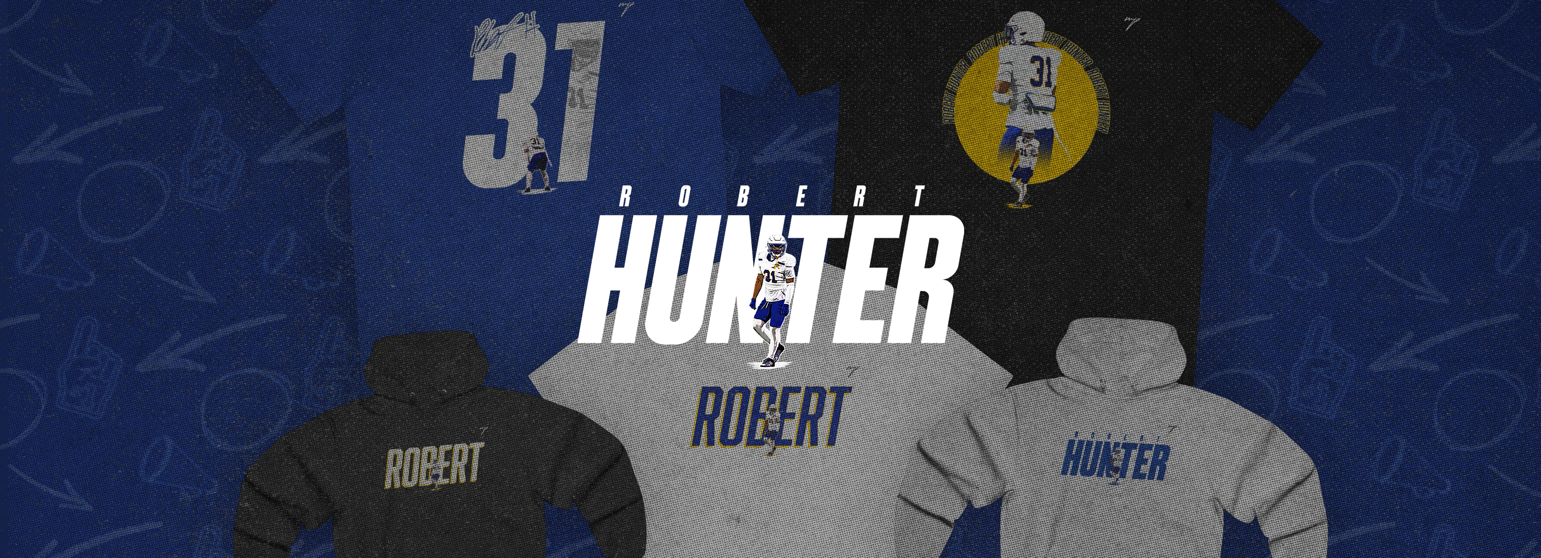 Robert Hunter