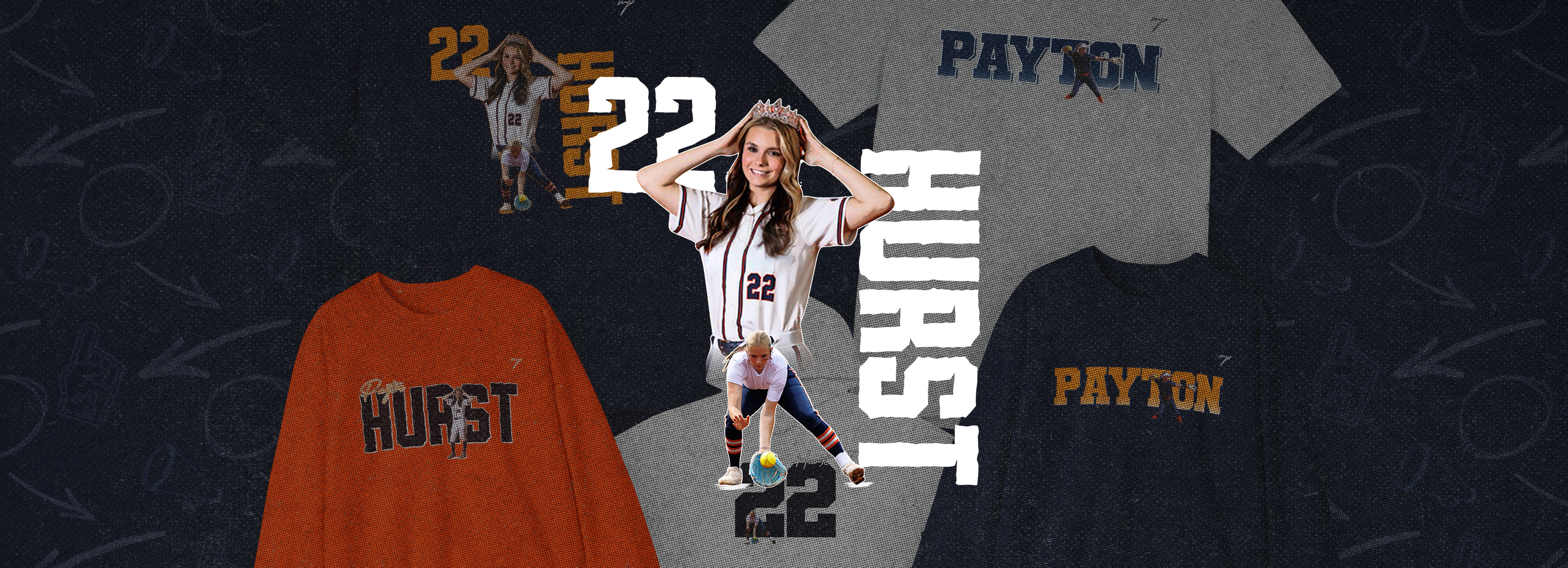 Payton Hurst