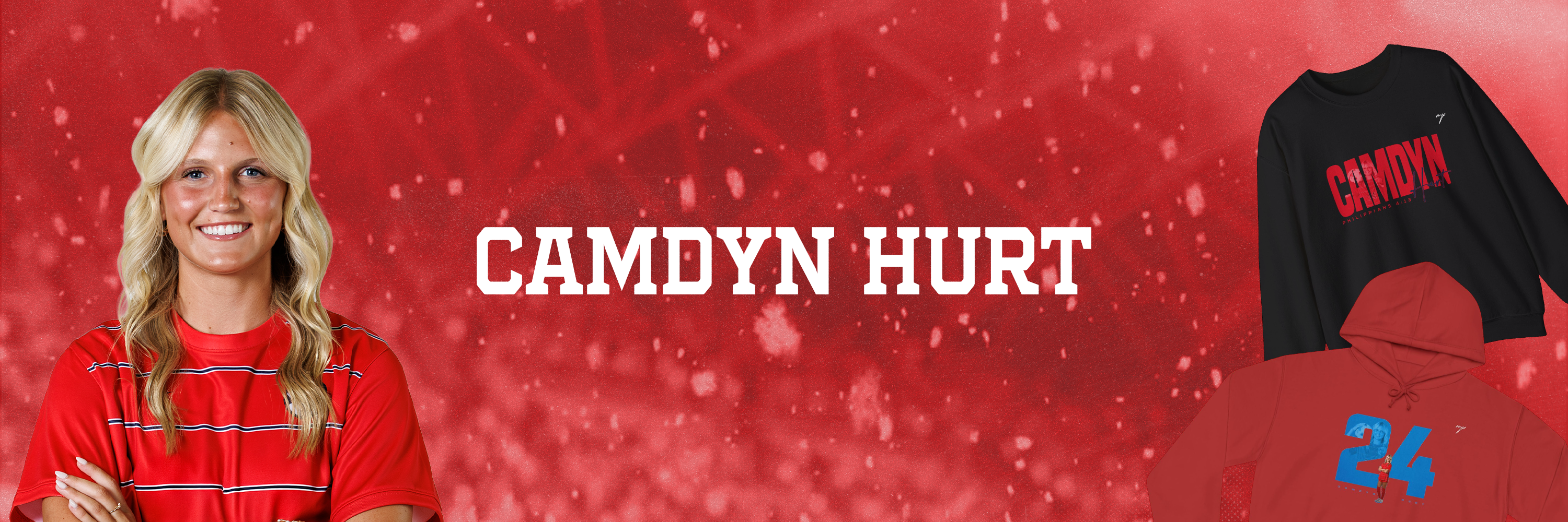 Camdyn Hurt