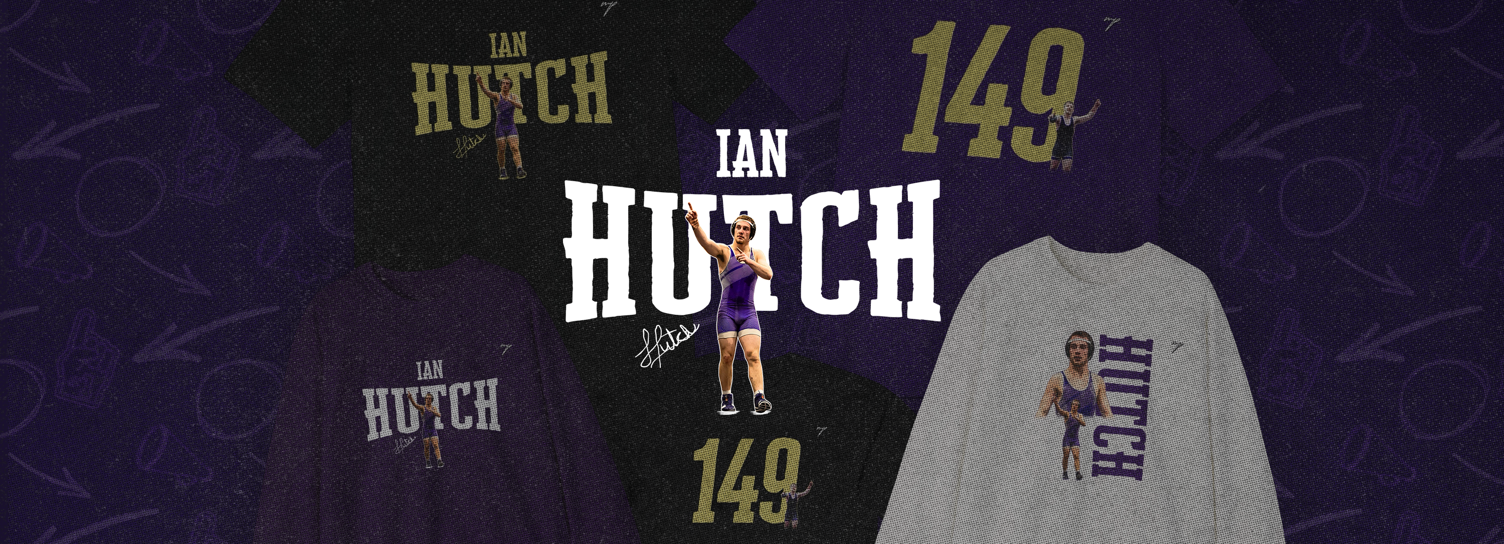 Ian Hutch