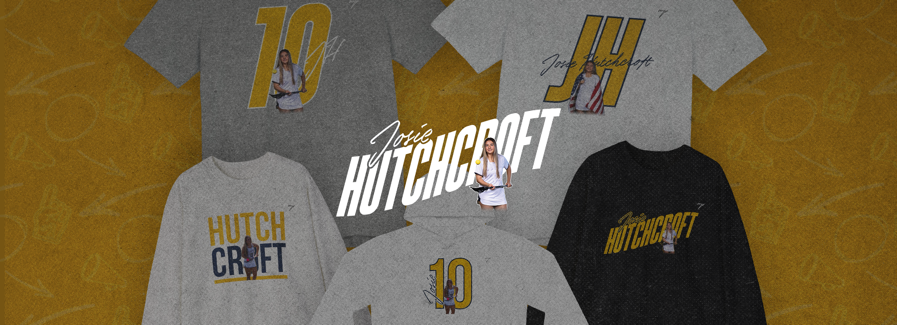 Josie Hutchcroft