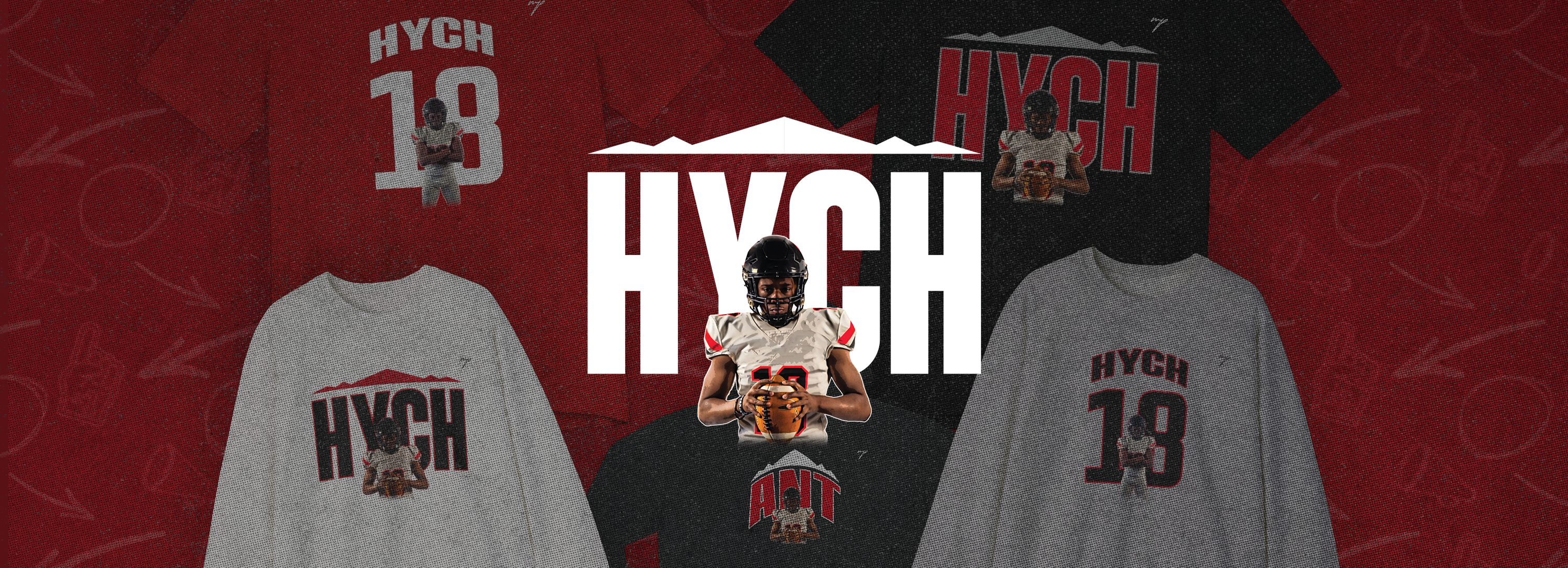 Anthony Hych