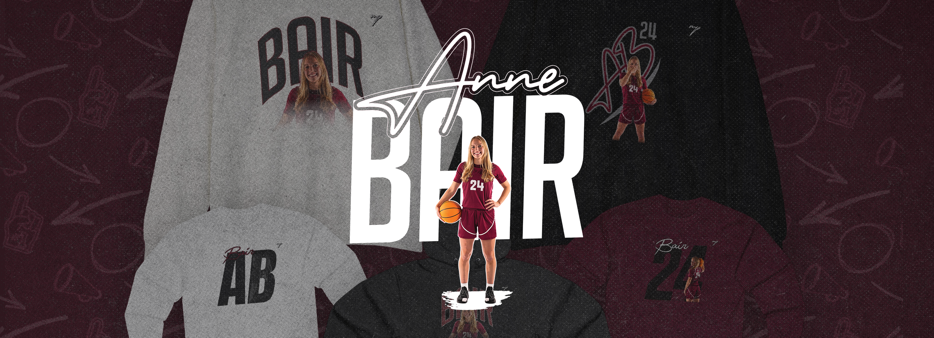 Anne Bair