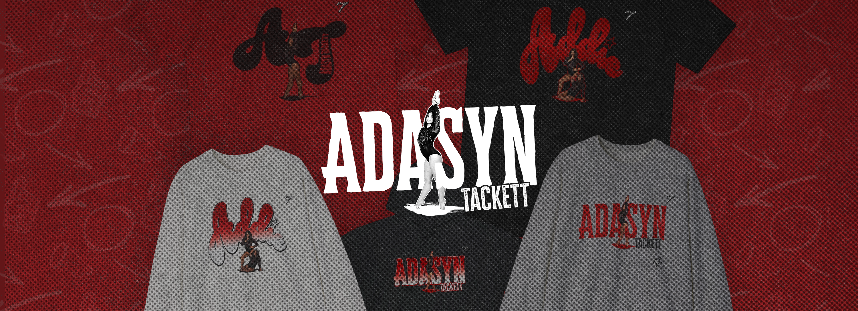 Adasyn Tackett
