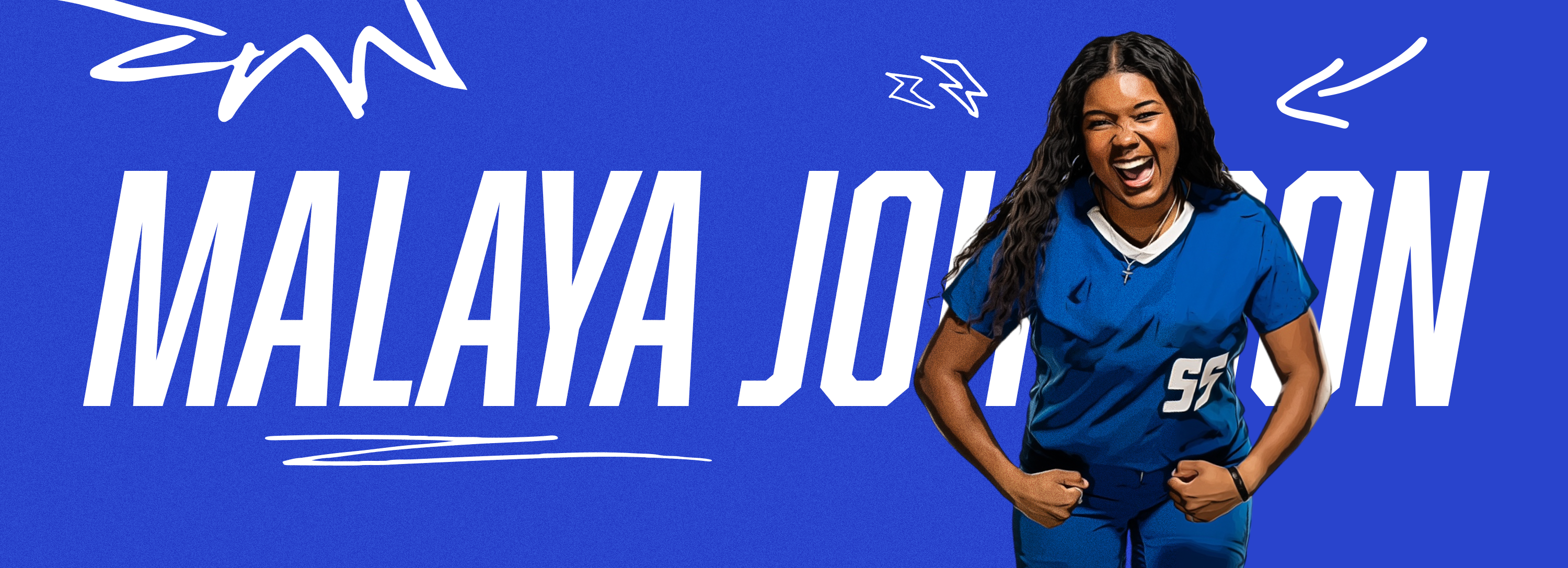 Malaya Johnson