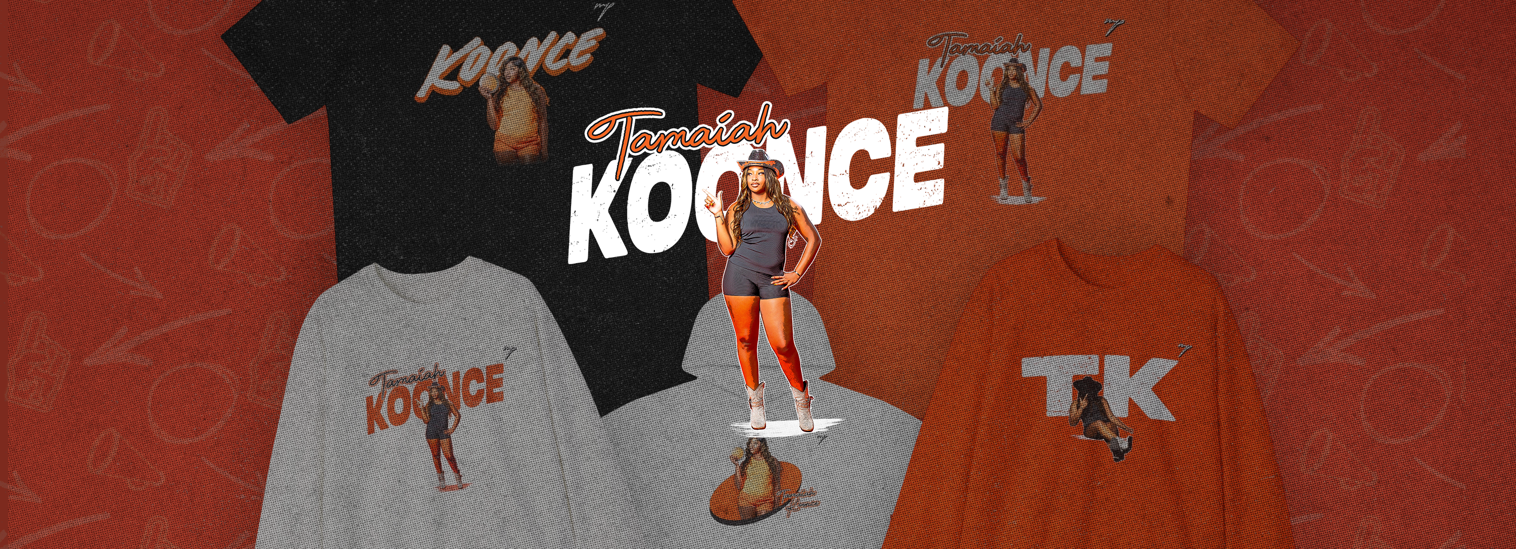 Tamaiah Koonce