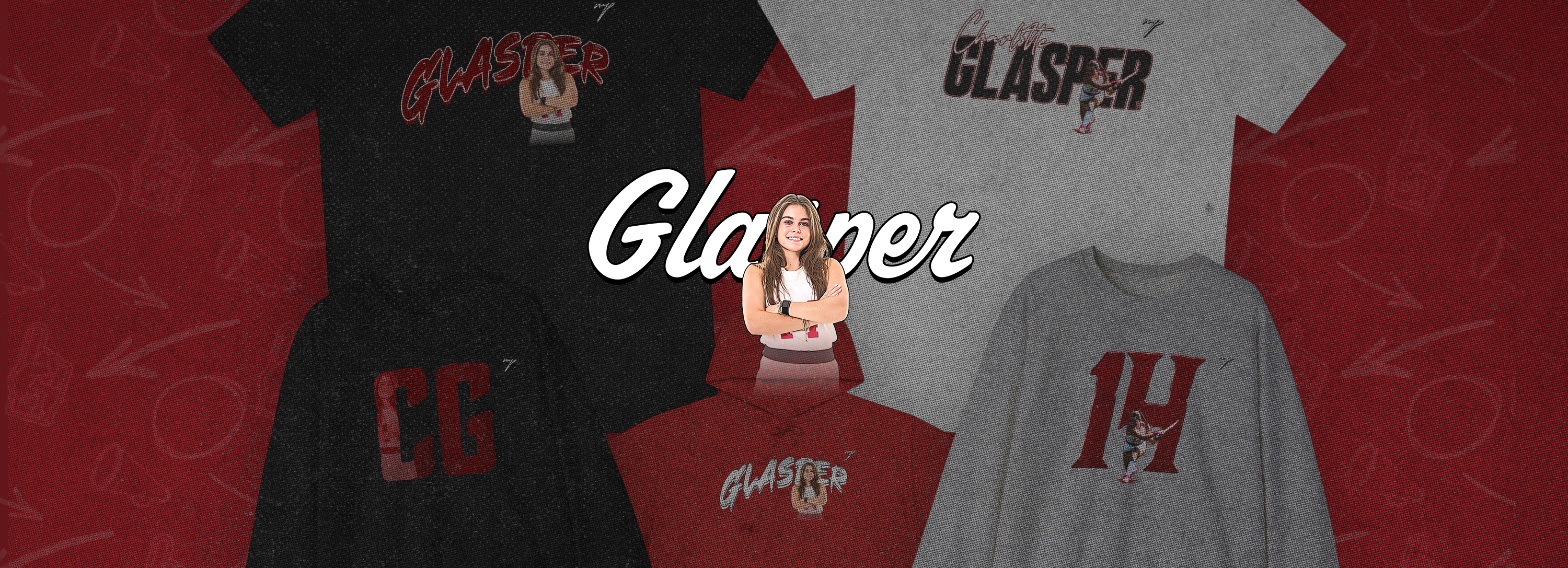 Charlotte Glasper