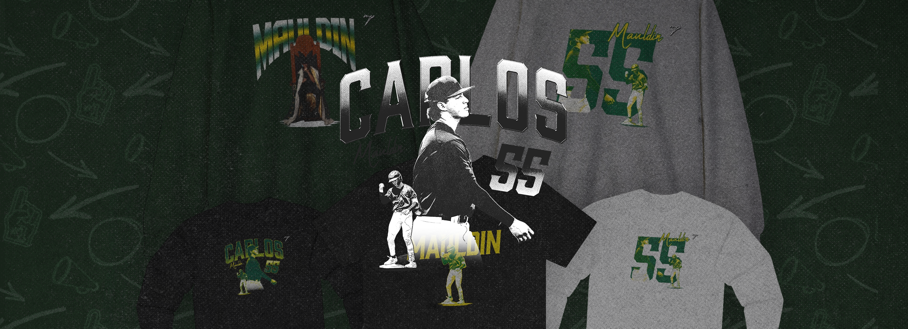 Carlos Mauldin