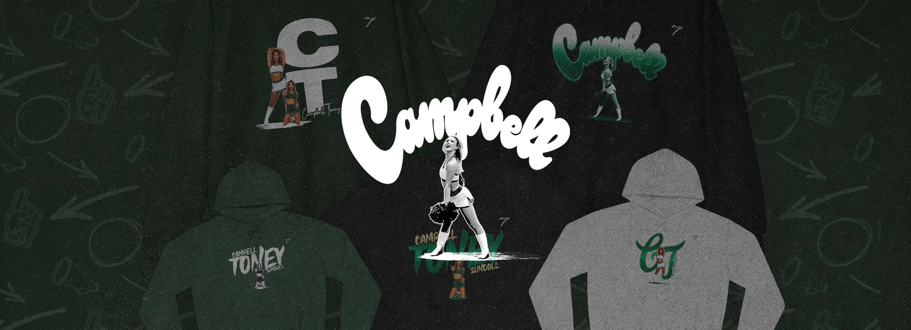 Campbell Toney