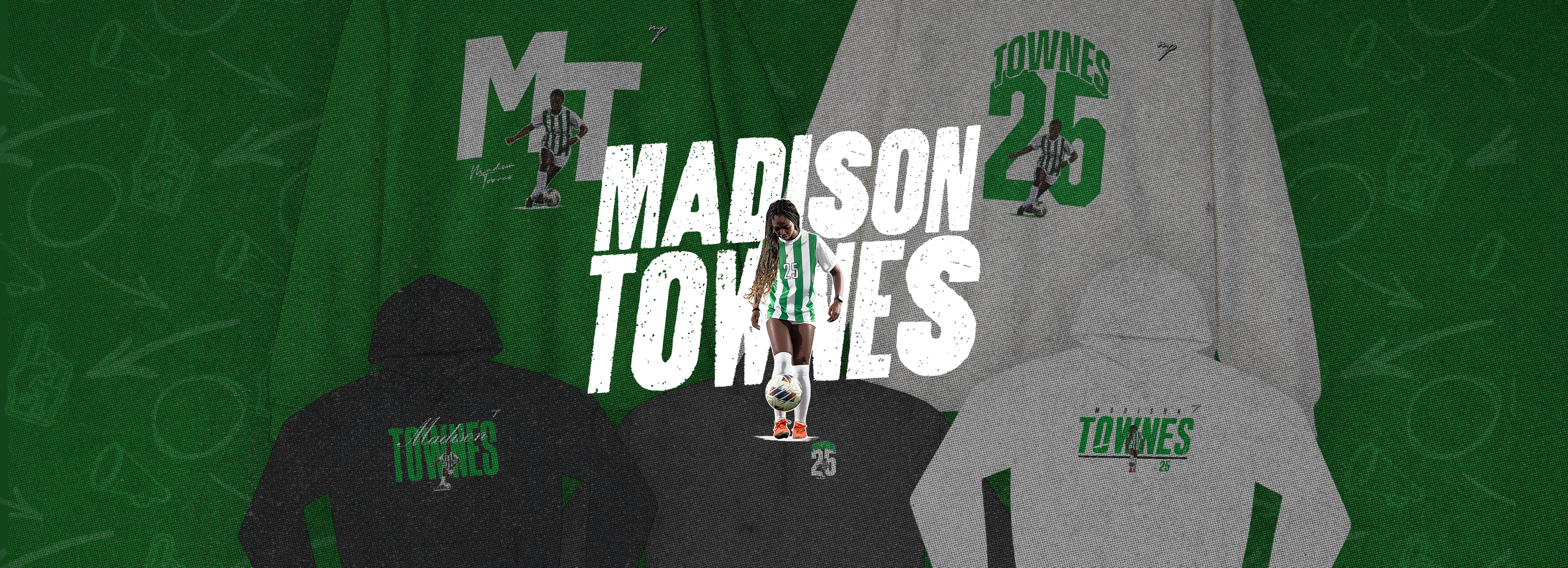 Madison Townes