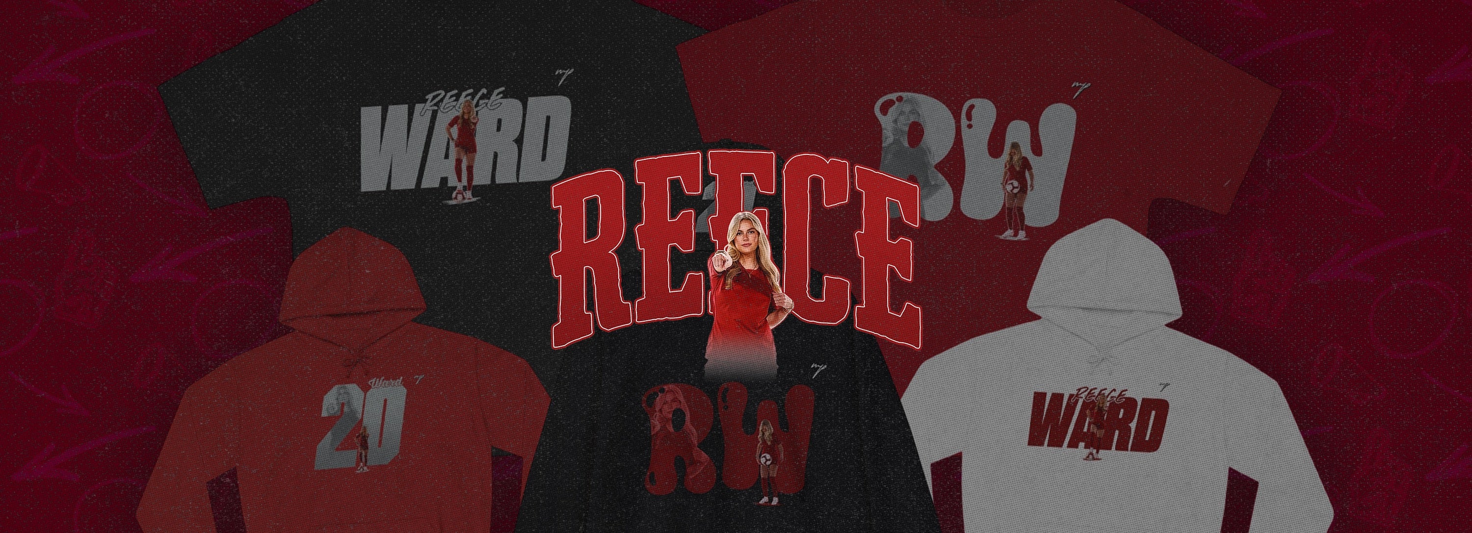 Reece Ward