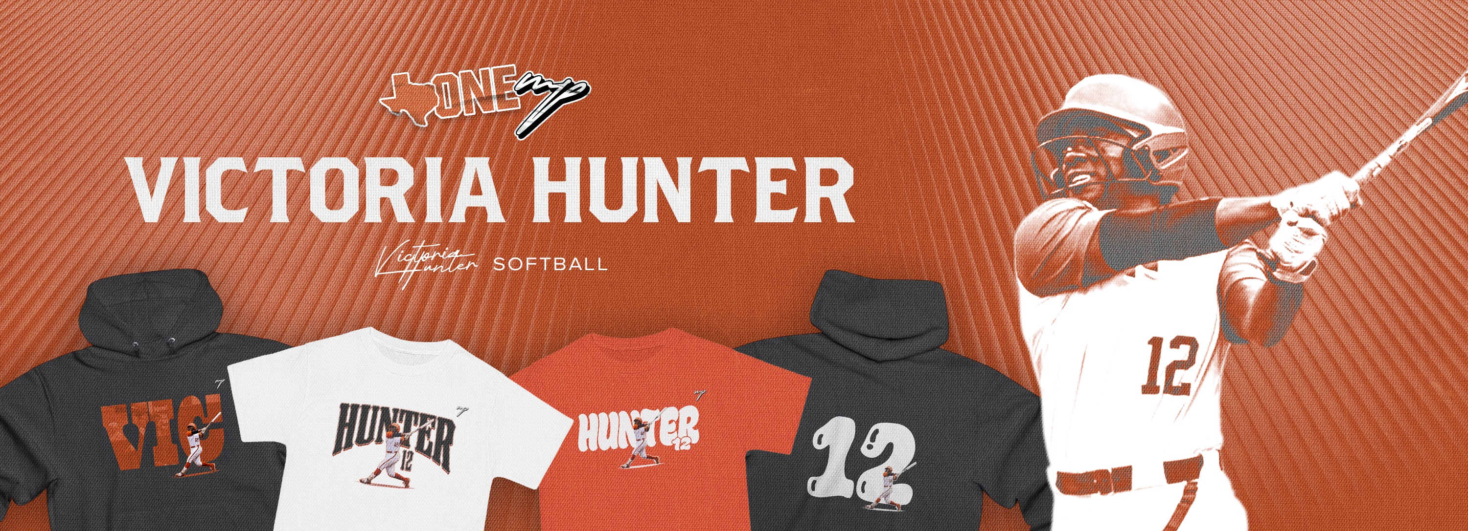 Victoria Hunter