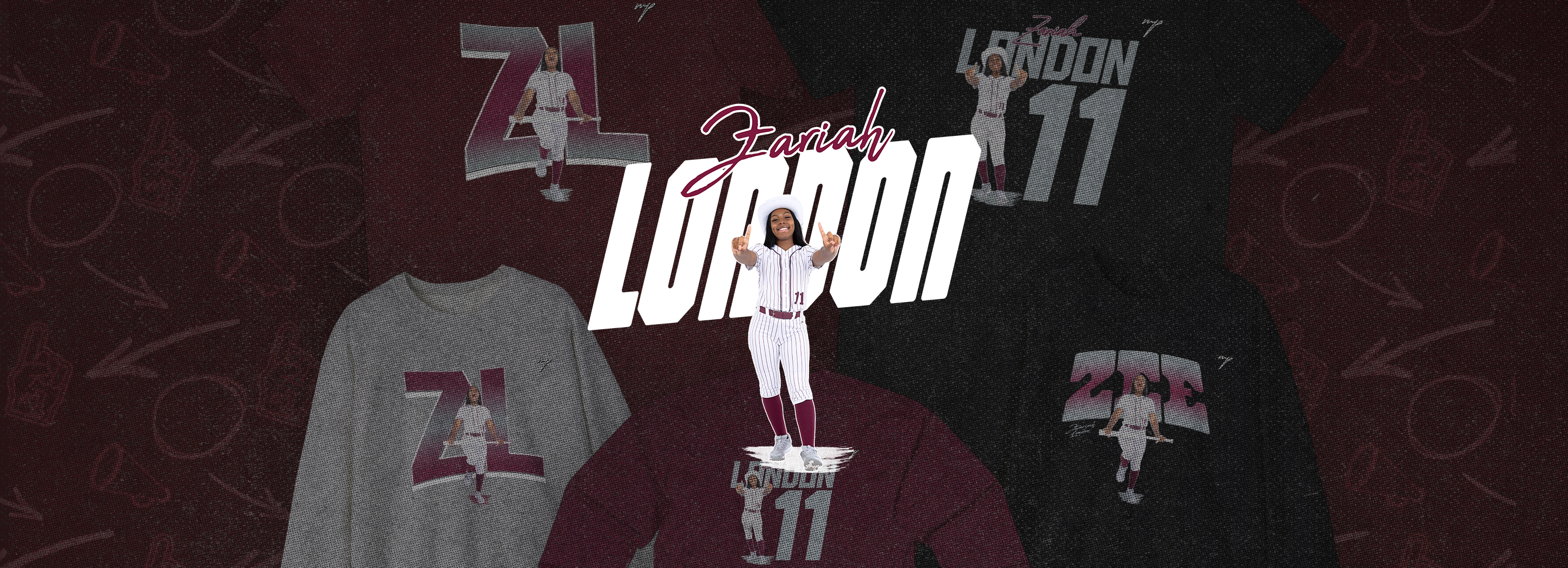 Zariah London