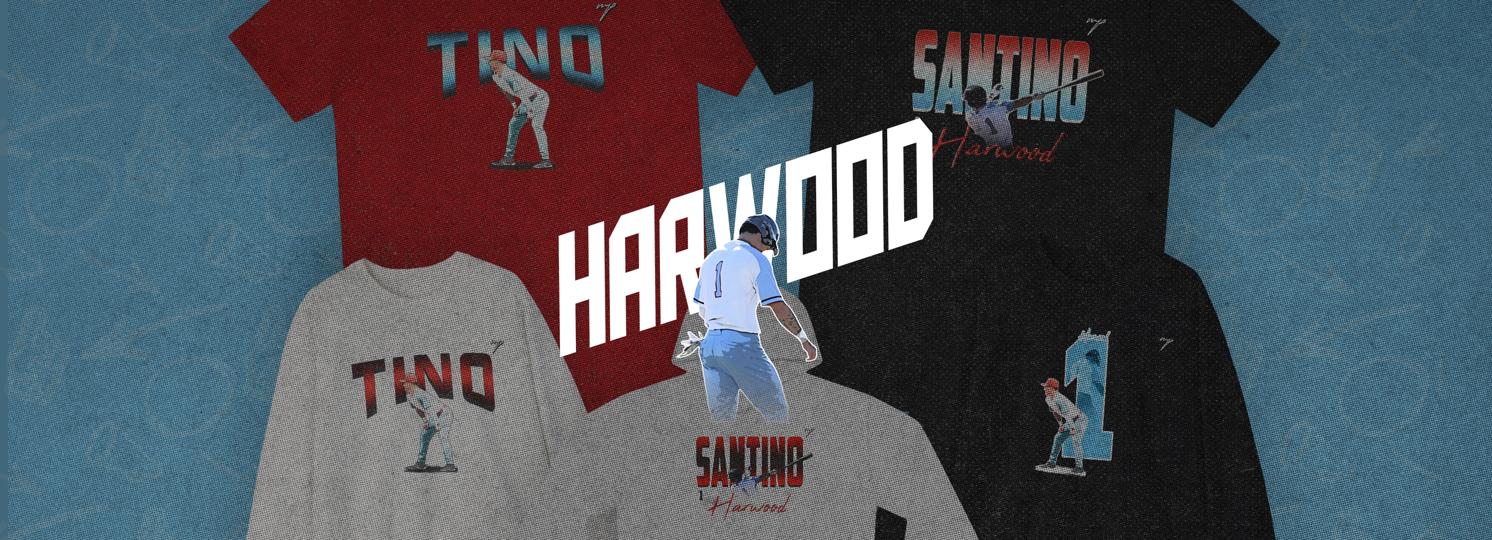 Santino Harwood