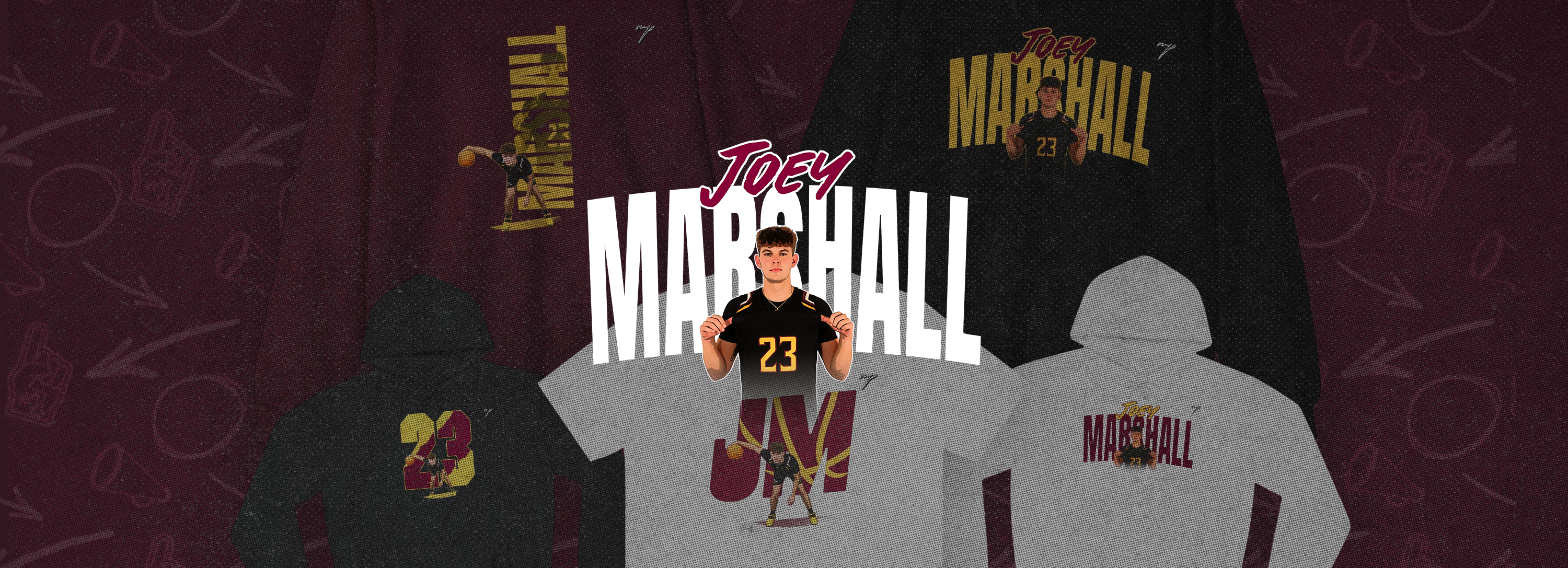 Joey Marshall