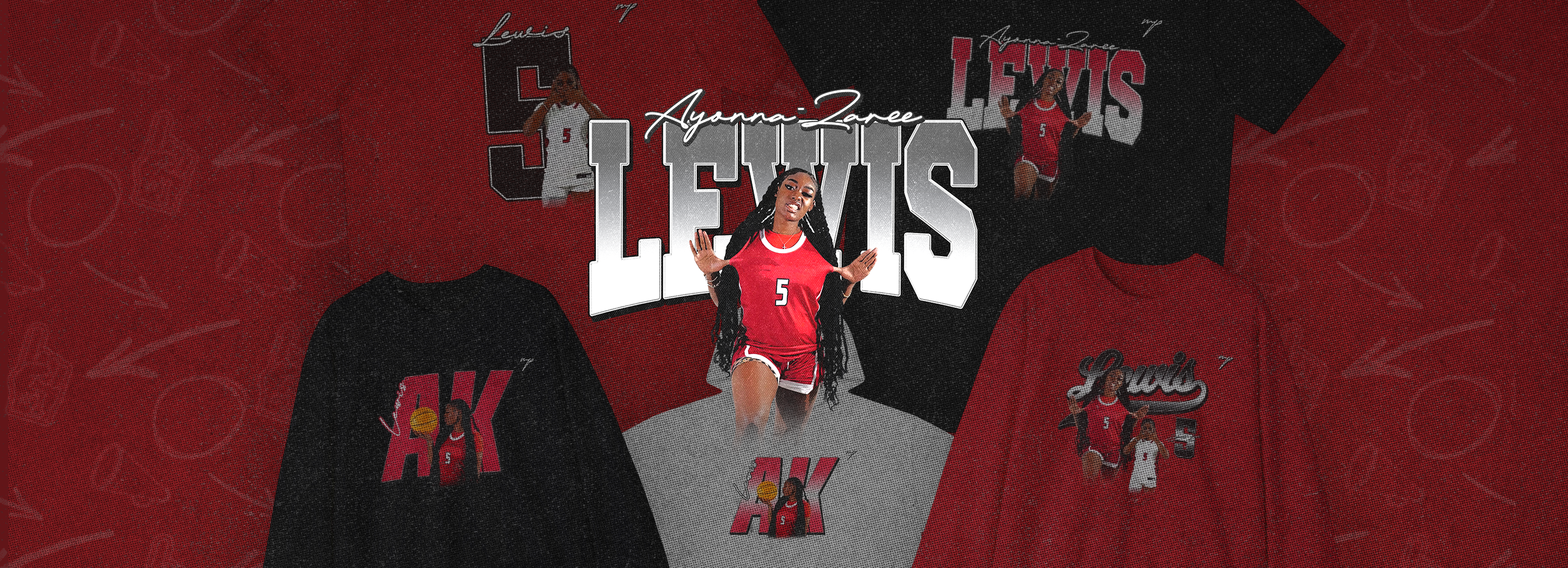 Ayonna-Zaree Lewis