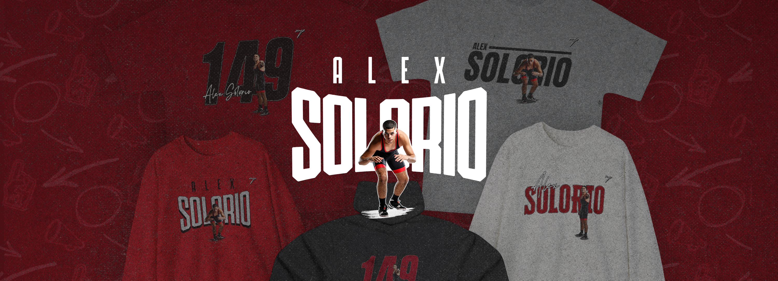 Alex Solorio