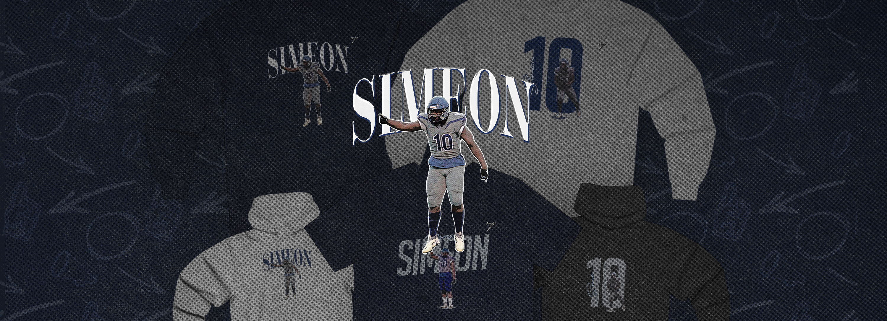 Damari Simeon