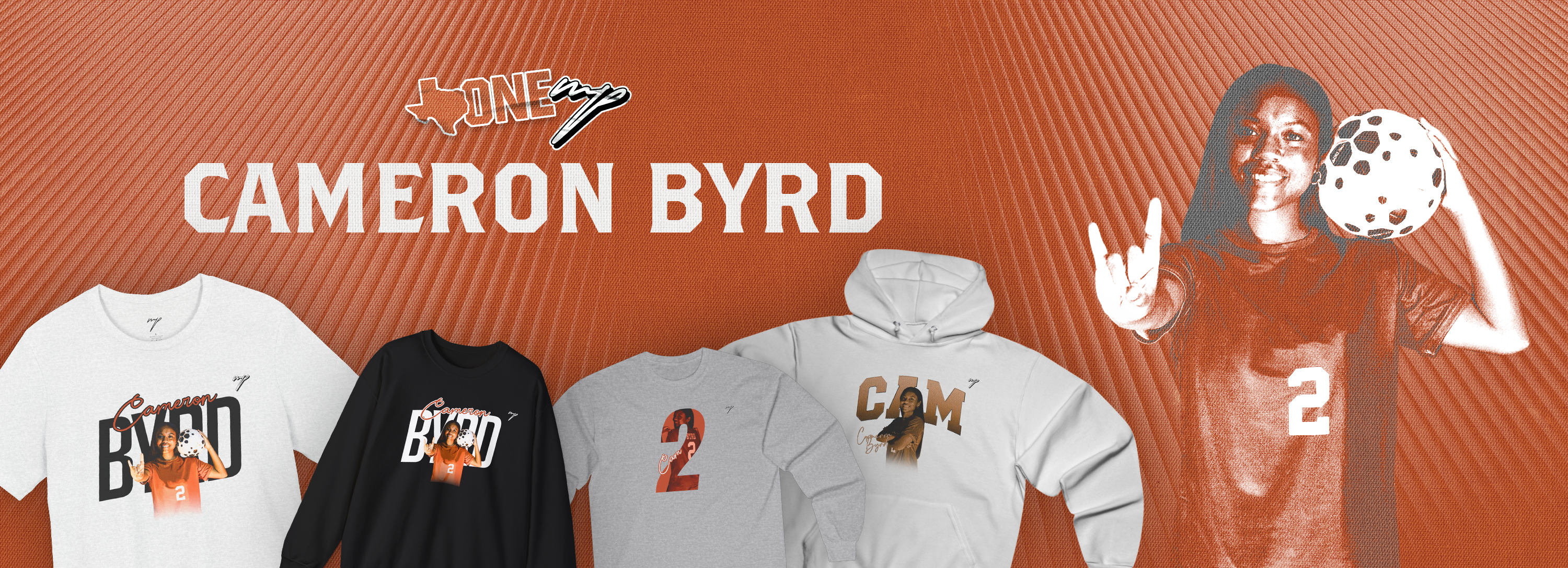 Cameron Byrd