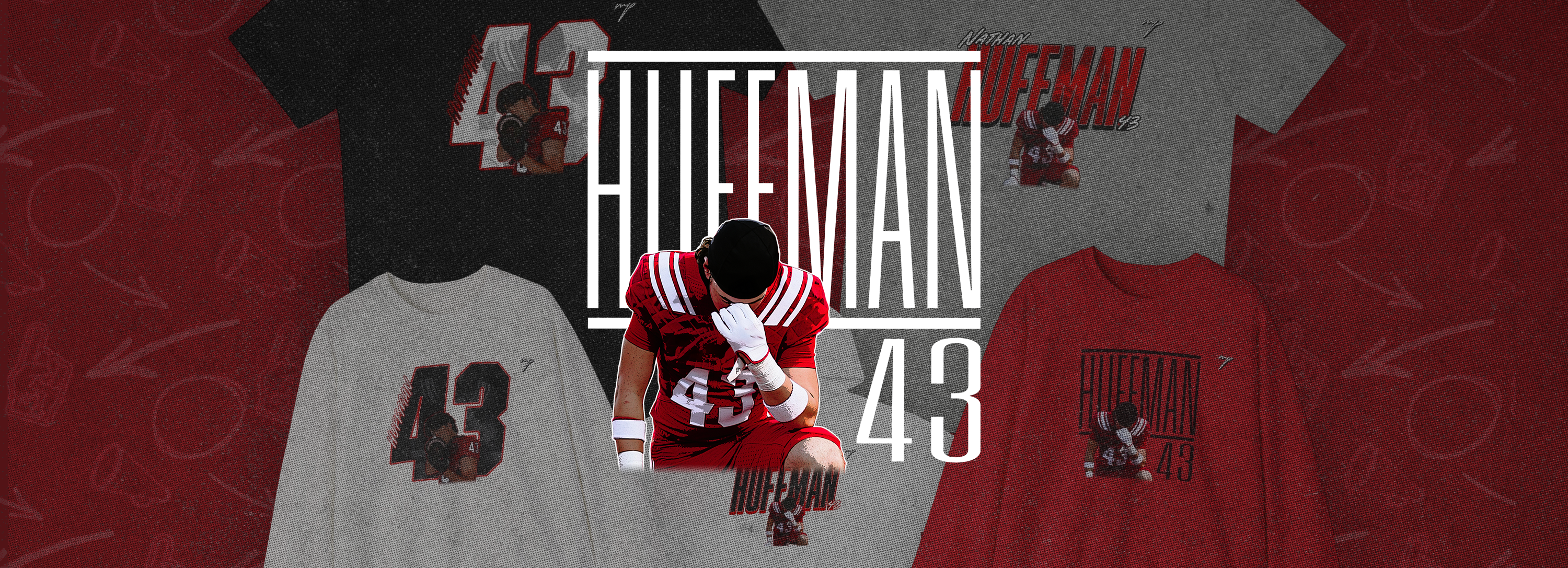 Nathan Huffman
