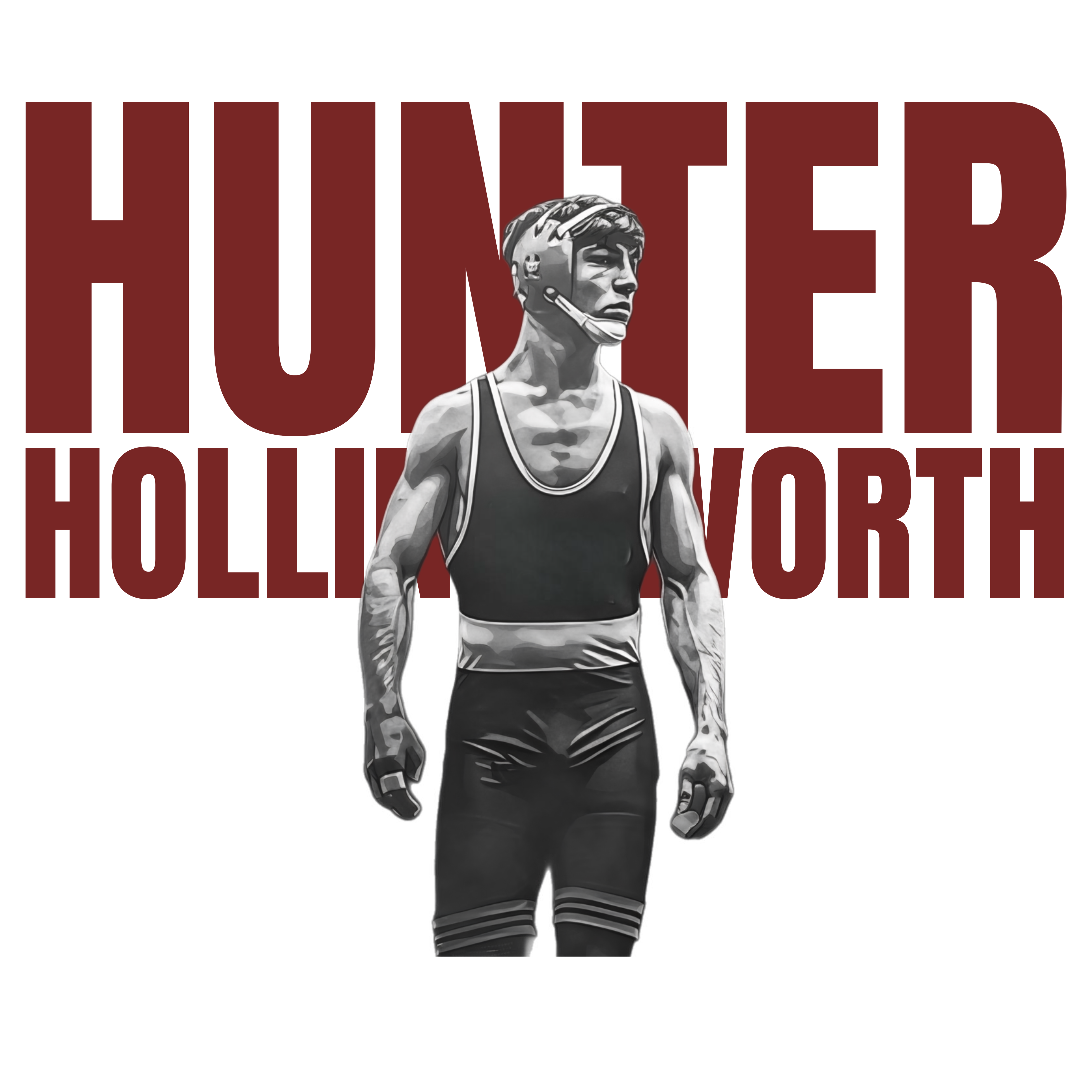 Hunter Hollingsworth