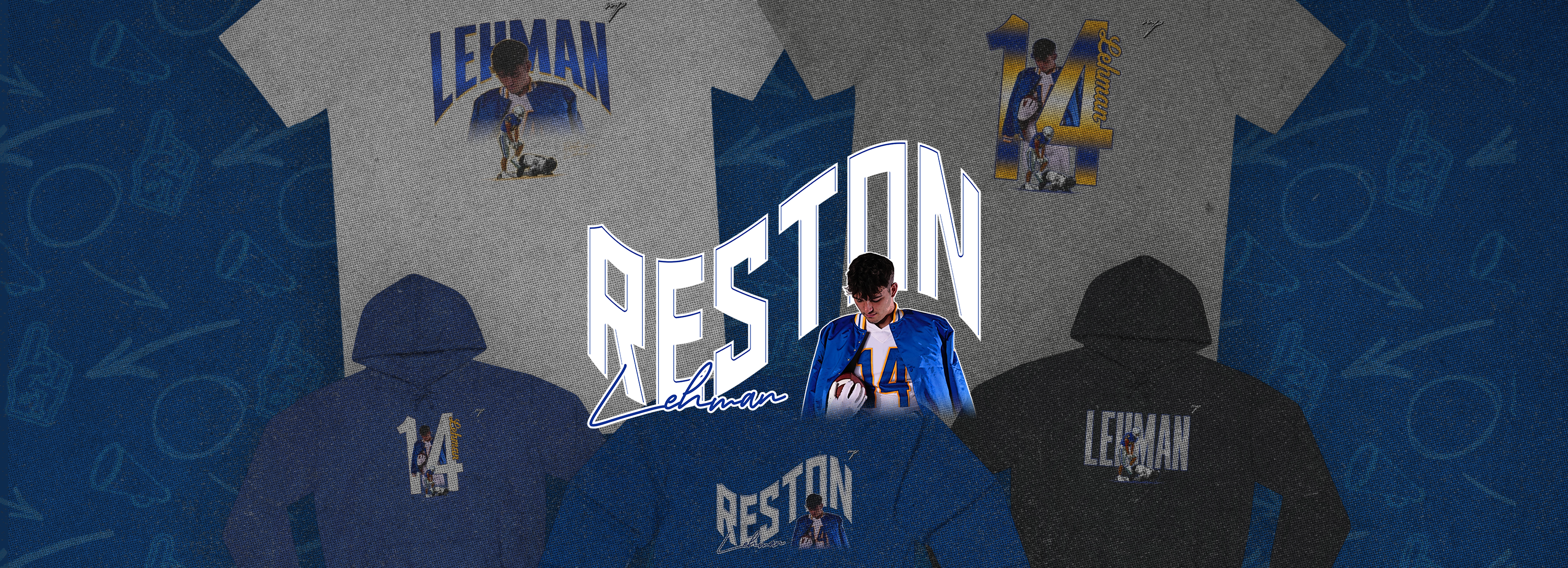 Reston Lehman