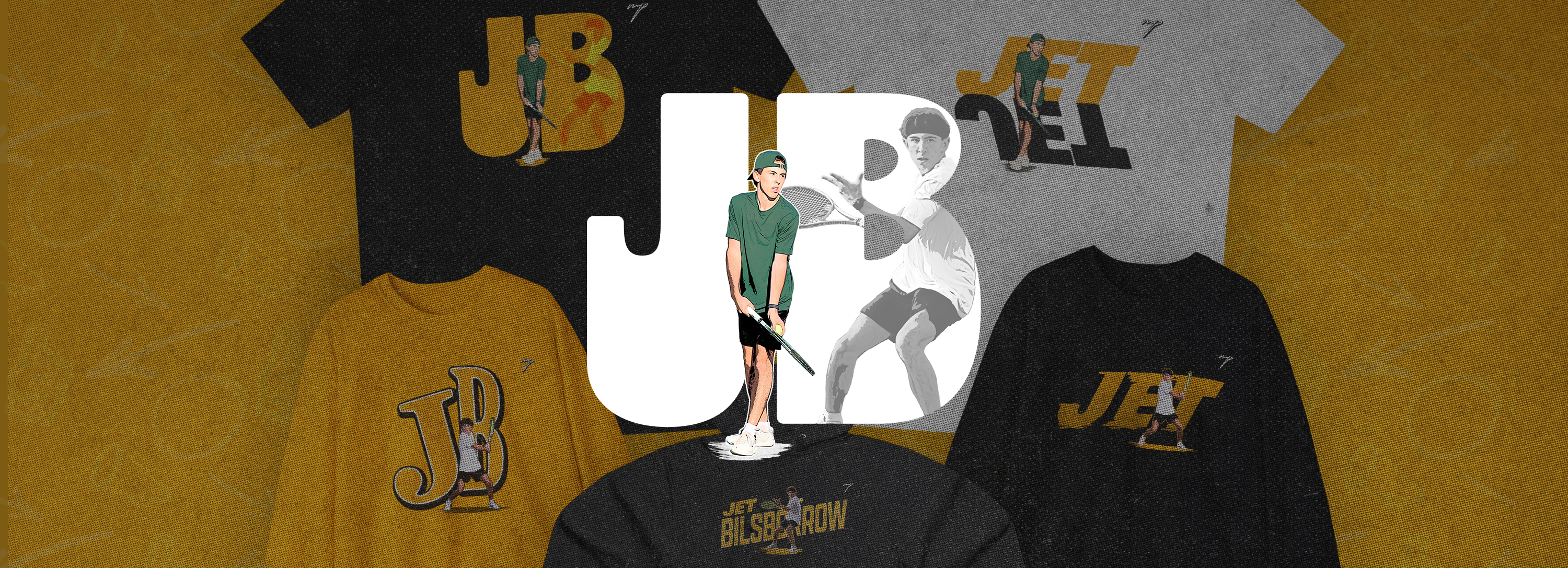 Jet Bilsborrow