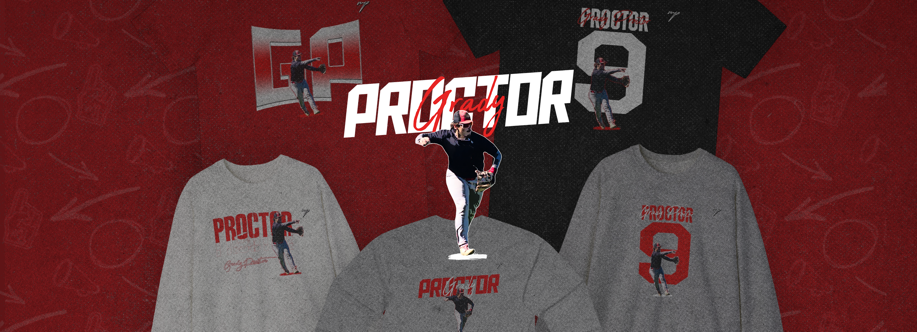 Grady Proctor