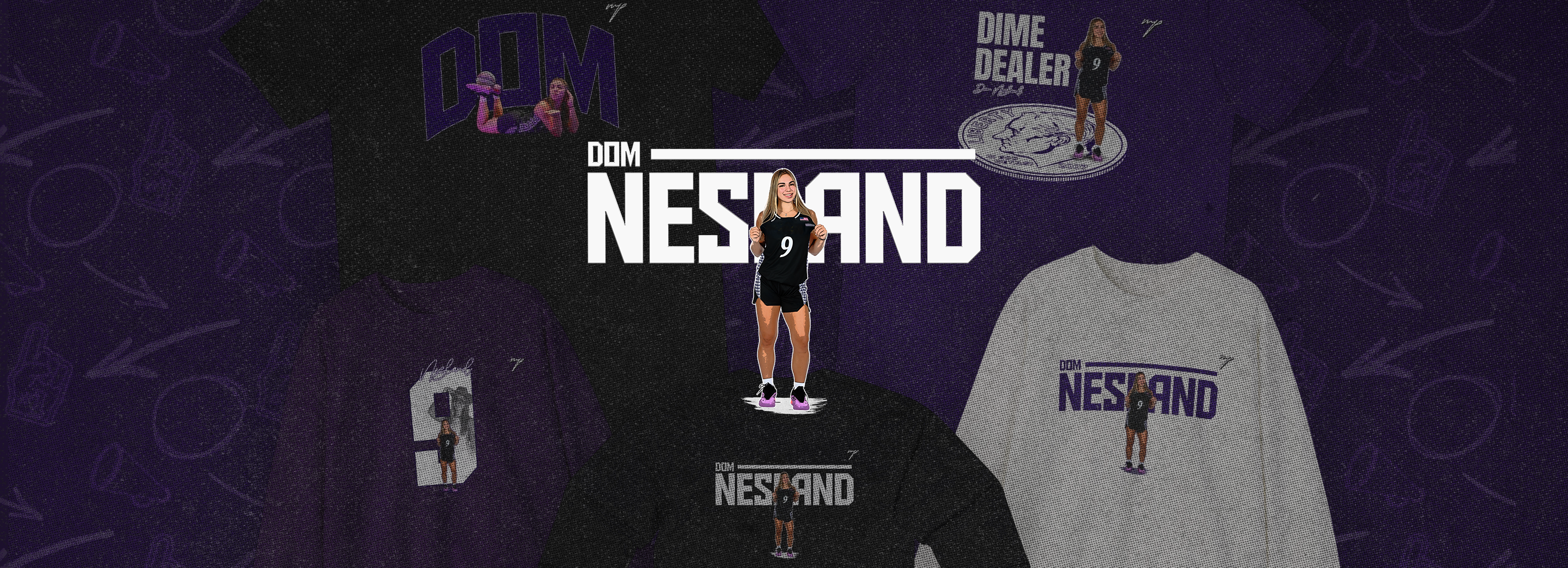 Dom Nesland