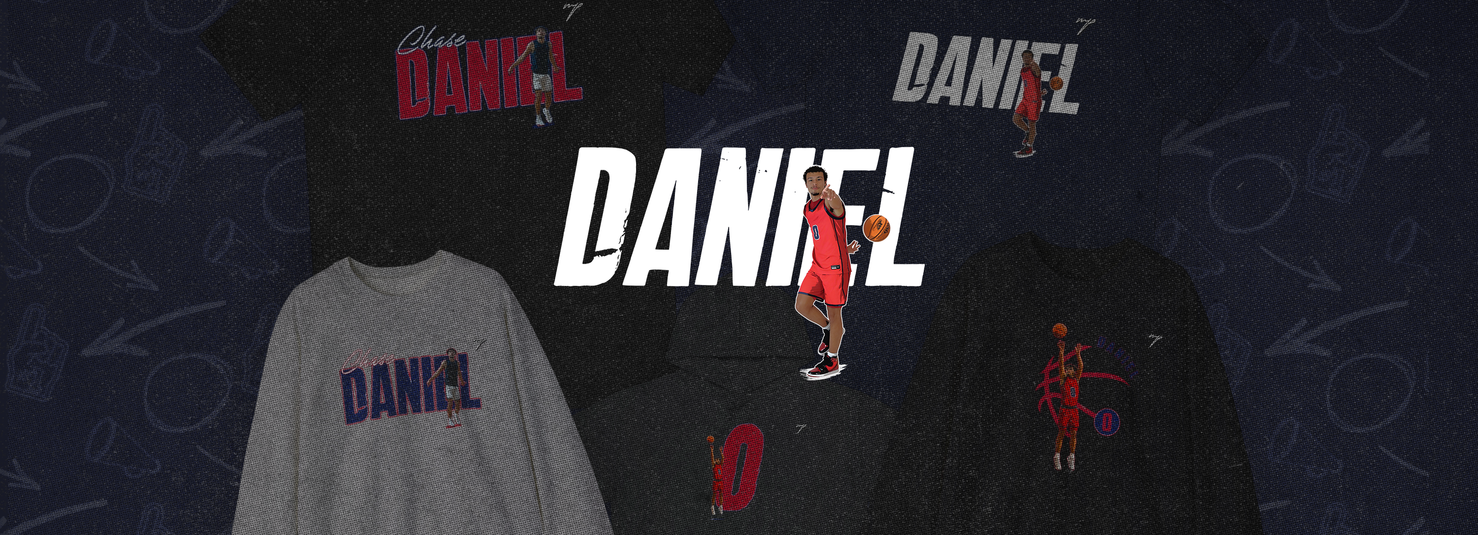 Chase Daniel