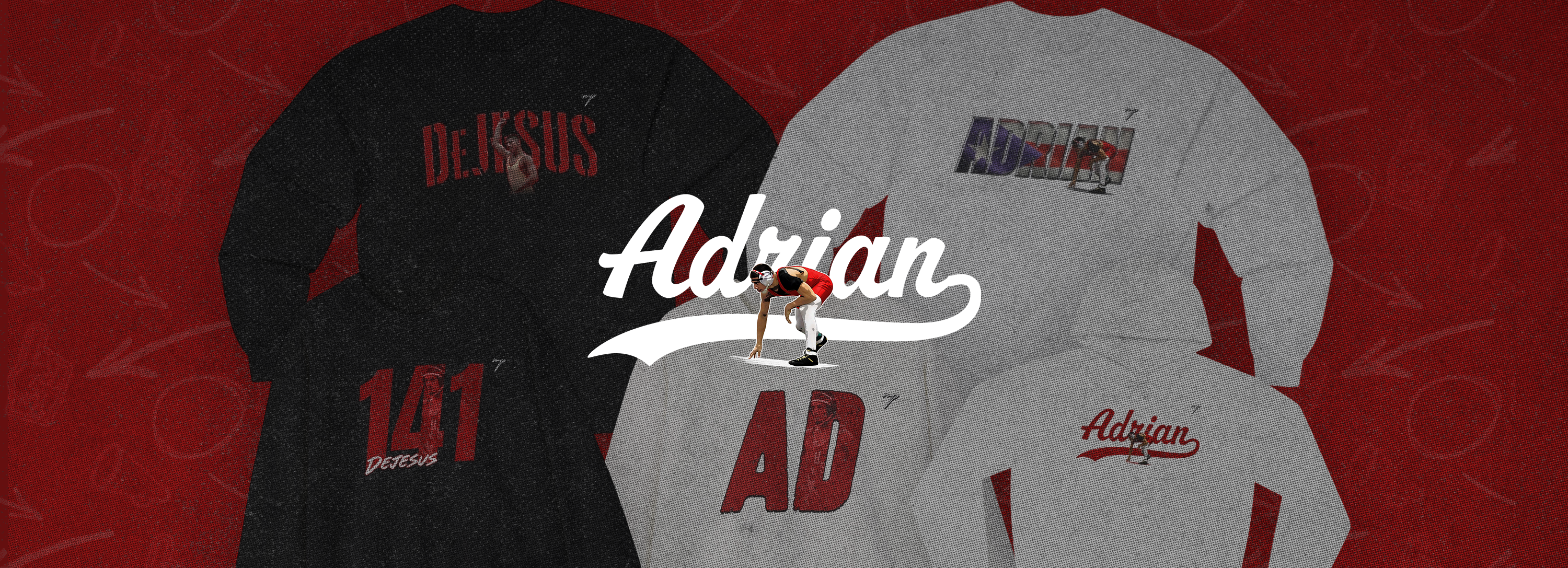 Adrian DeJesus