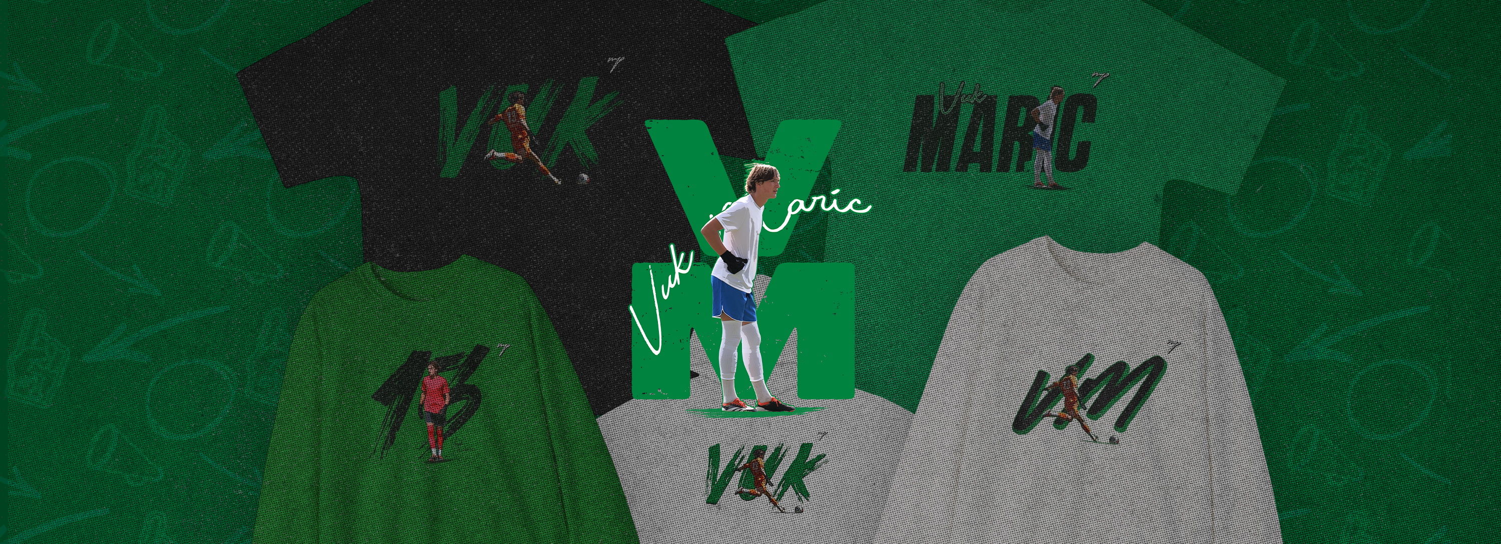 Vuk Maric