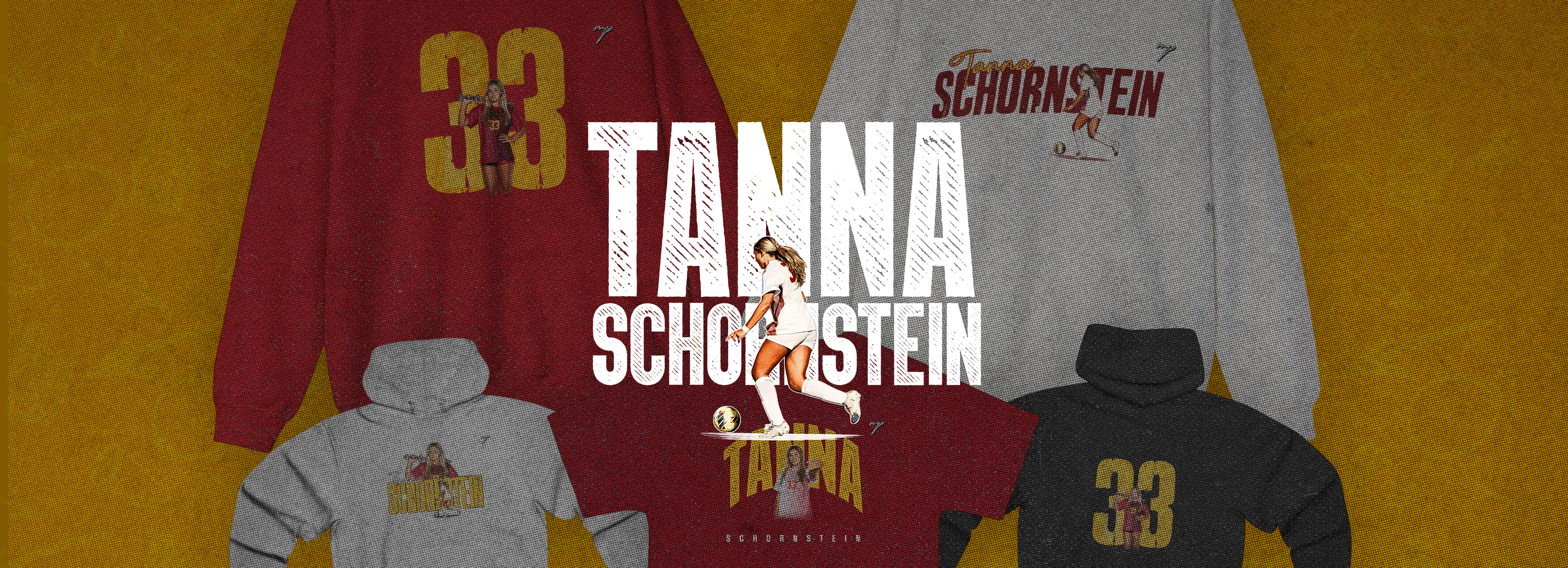 Tanna Schornstein
