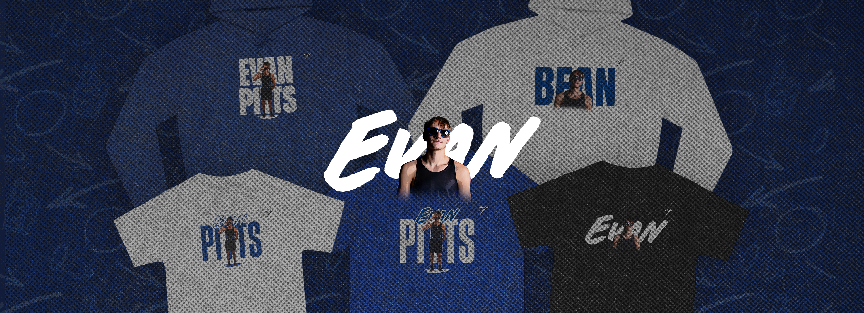 Evan Pitts
