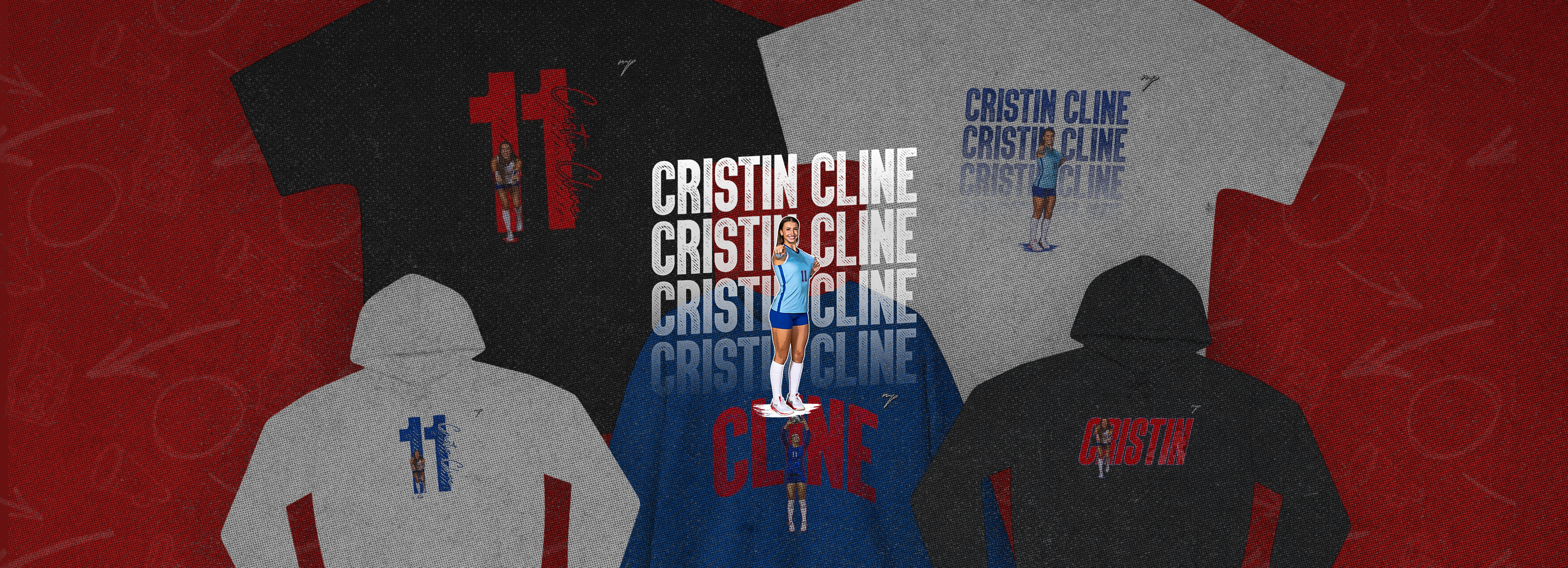 Cristin Cline